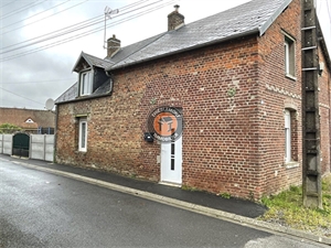 maison à la vente -   02800  ACHERY, surface 14 m2 vente maison - UBI435097814